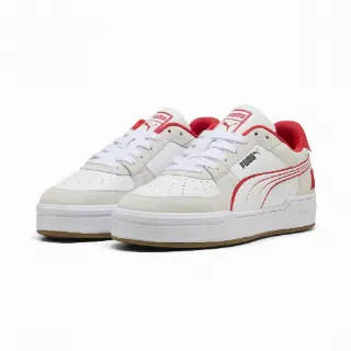 PUMA F1® CA Pro sneakers uniseks, Rood/Wit