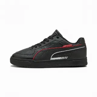 PUMA F1Â® Caven III sneakers uniseks, Zwart/Wit
