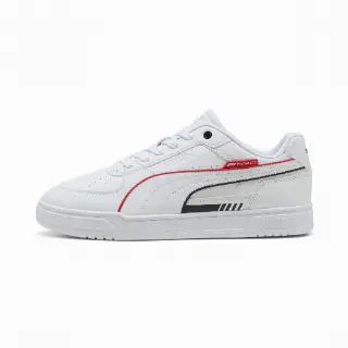 PUMA F1Â® Caven III sneakers uniseks, Zwart/Wit