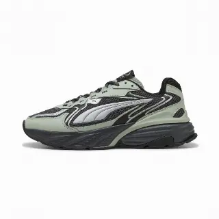 PUMA Fade sneakers uniseks, Grijs