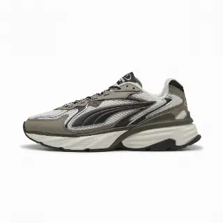 PUMA Fade sneakers uniseks, Grijs/Wit