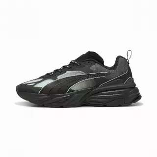 PUMA Fade sneakers uniseks, Zwart