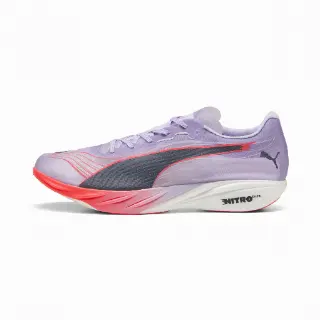 PUMA Fast-FWD NITRO™ Elite 2 hardloopschoenen voor Heren, Rood