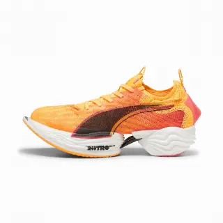 PUMA FAST-R NITRO™ Elite 2 hardloopschoenen voor Heren, Wit