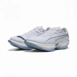 PUMA FAST-R NITRO™ Elite 3 hardloopschoenen voor Heren, Blauw/Wit