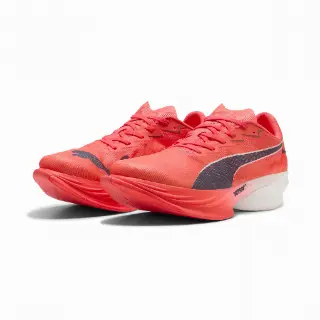PUMA FAST-R NITRO™ Elite 3 hardloopschoenen voor Heren, Rood
