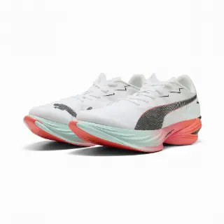 PUMA FAST-R NITRO™ Elite 3 hardloopschoenen voor Heren, Rood/Wit