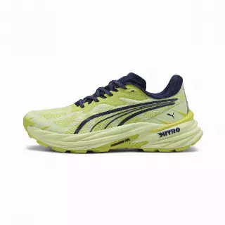 PUMA FAST-Trac NITROâ¢ 4 hardloopschoenen voor Heren, Groen