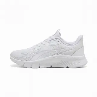 PUMA FlexFocus Lite Modern hardloopschoenen, Grijs/Wit