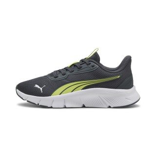 PUMA FlexFocus Lite Modern hardloopschoenen, Grijs/Wit