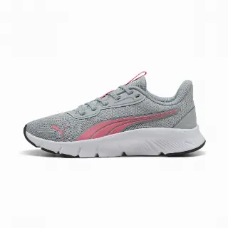 PUMA FlexFocus Lite Modern hardloopschoenen, Roze/Grijs