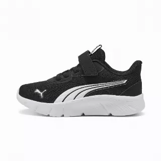PUMA FlexFocus Modern hardloopschoenen, Zwart/Wit