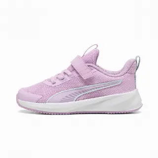 PUMA Flyer 4 hardloopschoenen, Wit