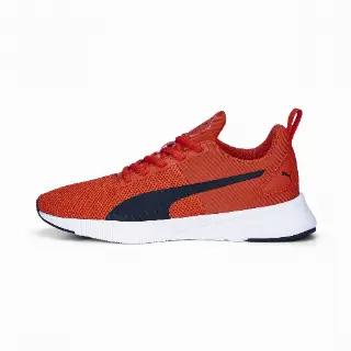 PUMA Flyer Runner sportschoenen, Zwart