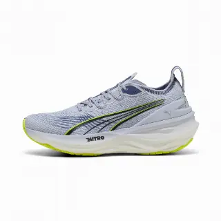 PUMA ForeverRun NITRO™ 2 hardloopschoenen voor Heren, Geel