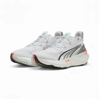 PUMA ForeverRun NITRO™ 2 hardloopschoenen voor Heren, Rood/Wit