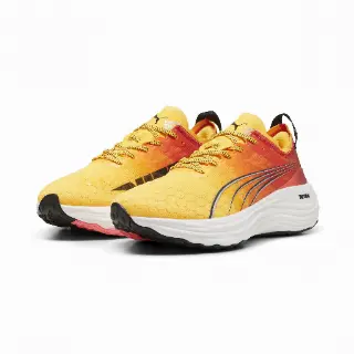 PUMA ForeverRun NITRO™ hardloopschoenen voor Dames, Wit