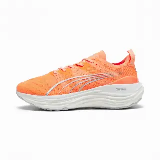 PUMA ForeverRun NITRO™ hardloopschoenen voor Dames, Zilver
