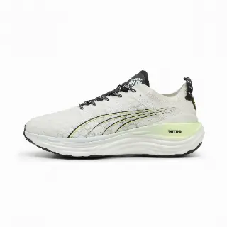 PUMA ForeverRun NITRO™ hardloopschoenen voor Heren, Blauw/Grijs