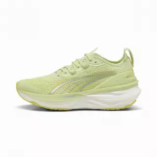 PUMA ForeverRun NITROâ¢ 2 hardloopschoenen voor Dames, Groen