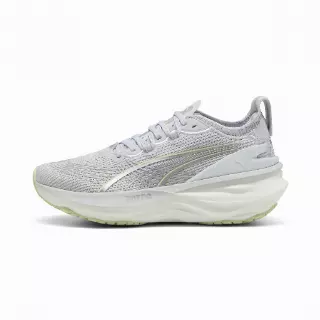 PUMA ForeverRun NITROâ¢ 2 hardloopschoenen voor Dames, Zilver