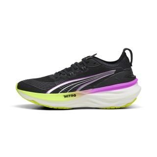 PUMA ForeverRun NITROâ¢ 2 hardloopschoenen voor Dames, Zwart