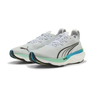 PUMA ForeverRun NITROâ¢ 2 hardloopschoenen voor Heren, Blauw/Wit
