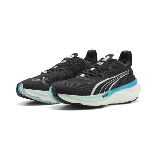 PUMA ForeverRun NITROâ¢ 2 hardloopschoenen voor Heren, Blauw/Zwart