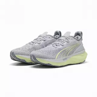 PUMA ForeverRun NITROâ¢ 2 hardloopschoenen voor Heren, Zilver