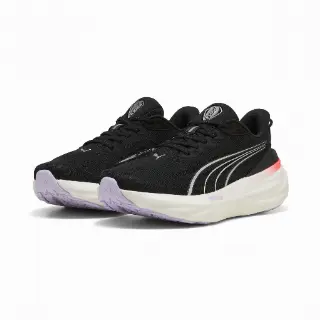PUMA ForeverRun NITROâ¢ 3 hardloopschoenen voor Dames, Zwart