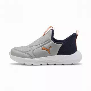 PUMA Fun Racer 2 SLIPTECH™ sneakers, Blauw/Grijs