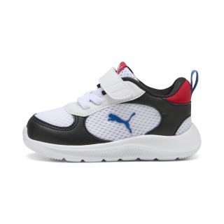 Puma Fun Racer 2 sneakers, Blauw/Zwart/Wit