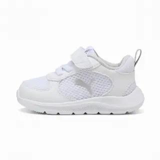Puma Fun Racer 2 sneakers, Grijs/Wit