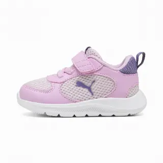 Puma Fun Racer 2 sneakers, Roze/Paars
