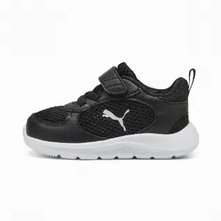 Puma Fun Racer 2 sneakers, Zwart/Wit