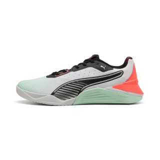 PUMA Fuse 4.0 sneakers uniseks, Rood/Wit