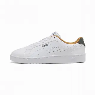 PUMA Grounded Perf II sneakers, Grijs/Wit