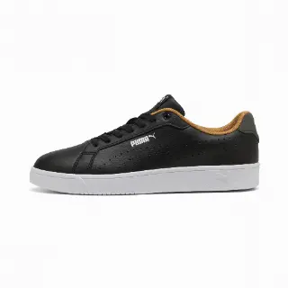 PUMA Grounded Perf II sneakers, Zwart/Wit
