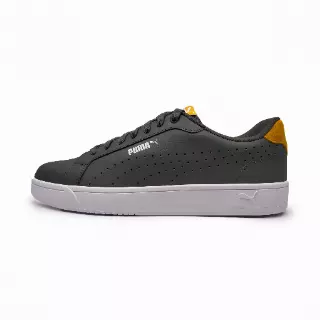 PUMA Grounded Perf sneakers, Grijs/Wit
