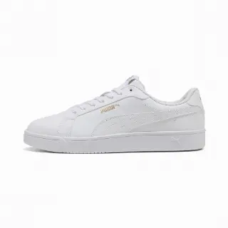 PUMA Grounded SL II sneakers, Wit/Goud