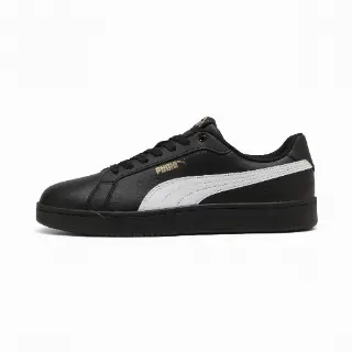 PUMA Grounded SL II sneakers, Zwart/Wit/Goud