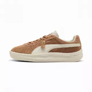 PUMA GV Special uniseks sneakers van suÃ¨de