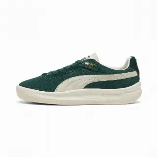 PUMA GV Special uniseks sneakers van suède, Wit
