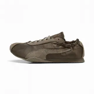 PUMA H-street Etoile sneakers voor Dames, Grijs/Brons