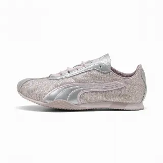 PUMA H-Street Let It Shine sneakers, Roze/Zilver