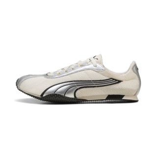 PUMA H-Street OG uniseks sneakers, Zilver