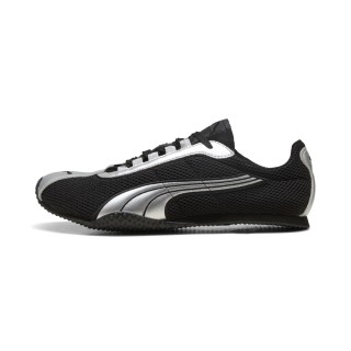 PUMA H-Street OG uniseks sneakers, Zwart/Zilver
