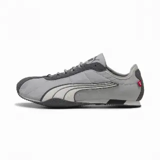PUMA H-Street PrimaLoft® uniseks sneakers, Grijs
