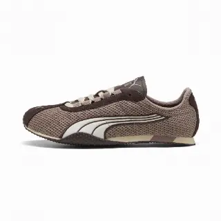 PUMA H-Street uniseks sneakers, Bruin