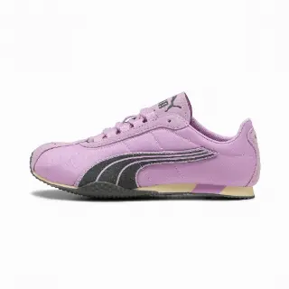 PUMA H-Street uniseks sneakers, Grijs